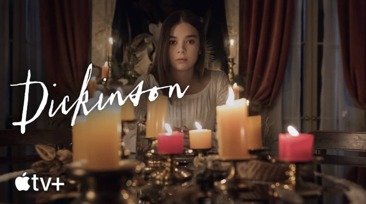 Dickinson Saison2 Dickinson Saison2