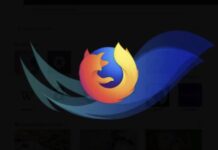 Firefox 84 Mac M1