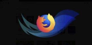 Firefox 84 Mac M1