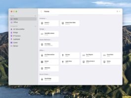 Homepass For Homekit Mac