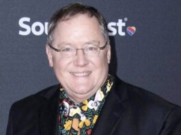 John Lasseter Apple