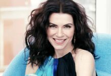 The Morning Show : Julianna Margulies rejoint le casting pour la saison 2 Julianna Margulies The Morning Show