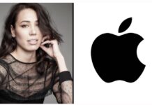 Michaela Conlin For All Mankind