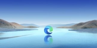 Microsoft Edge Mac M1