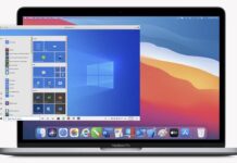 Parallels 16 pour Mac M1 arrive en « Technical Preview » Parallels 16 Mac M1