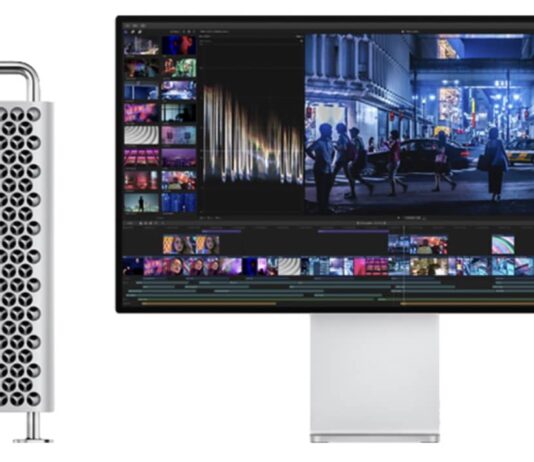 Pro Display Xdr Calibrage