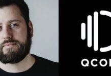 Qcode Steve Wilson