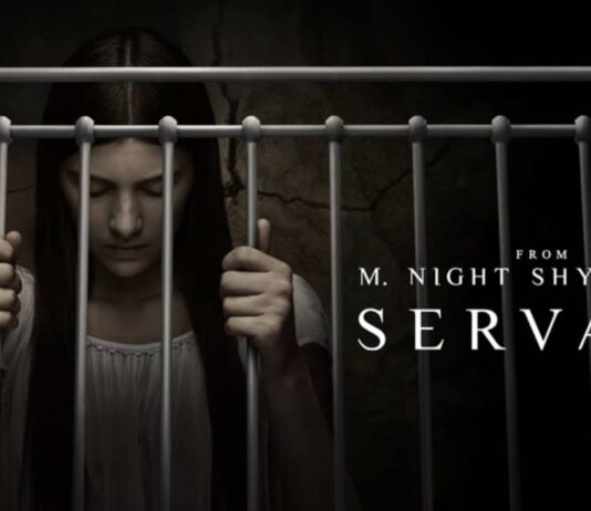 Servant aura une troisième saison sur Apple TV+ Servant Saison 3