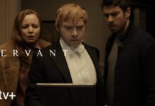 Servant Saison2