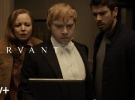 Servant : disponible le premier épisode de la deuxième saison Servant Saison2