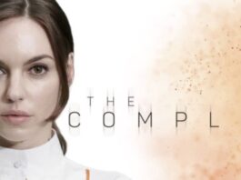 The Complex, un film interactif maintenant disponible sur l’App Store The Complex App Store