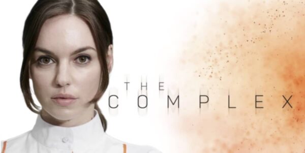The Complex App Store