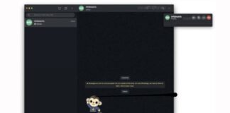 Whatsapp Appels Video Mac