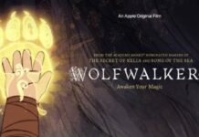Wolfwalkers, un beau film d’animation maintenant sur Apple TV+ Wolfwalkers Apple Tv Plus D20