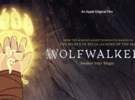 Wolfwalkers, un beau film d’animation maintenant sur Apple TV+ Wolfwalkers Apple Tv Plus D20