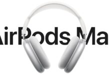 Airpods Max Casque Apple
