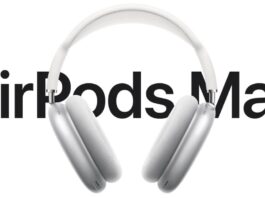 Airpods Max Casque Apple