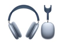 Airpods Max Casque Apple