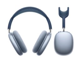 Airpods Max Casque Apple