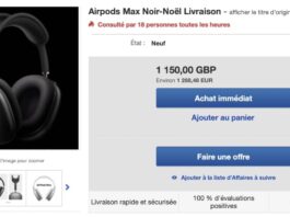 Airpods Max Ebay