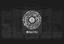 Les App Clips sont disponibles pour les développeurs et les utilisateurs iOS App Clips Ios 14