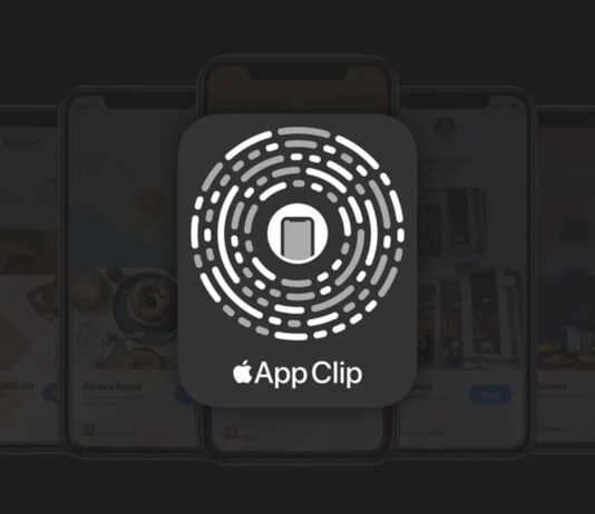 App Clips Ios 14