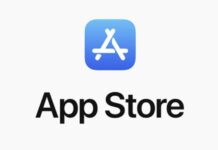 App Store Logo D20