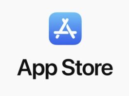 App Store Logo D20