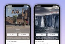 Apple Music : les pochettes d’albums s’animent sur iOS 14.3 et macOS Big Sur 11.1 Apple Music Animation