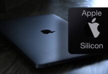 Apple Silicon Jeu Mac