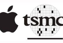 Apple Tsmc Projet Titan D20