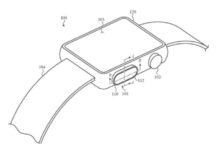 Apple envisage une Apple Watch avec Touch ID et appareil photo Apple Watch Touch Id Brevet