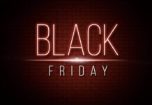 Black Friday D20