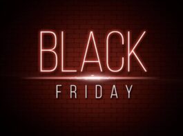 Black Friday D20