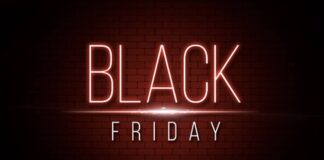 Black Friday D20