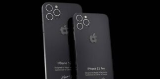 Caviar Iphone 12 Pro Jobs 4 3