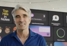 Craig Federigh Confidentialite Ios 14
