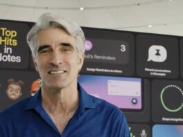 Craig Federigh Confidentialite Ios 14