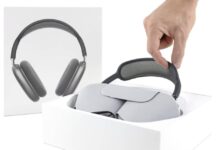 Demontage Airpods Max Ifixit Couv