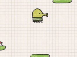 Doodle Jump 2 est maintenant disponible sur l’App Store Doodle Jump 2