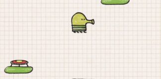 Doodle Jump 2