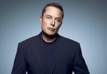 Elon Musk Tesla