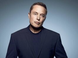 Elon Musk Tesla