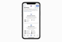 iOS 14.3 introduit les étiquettes de confidentialité dans l’App Store Etiquettes Confidentialite Ios 14 3