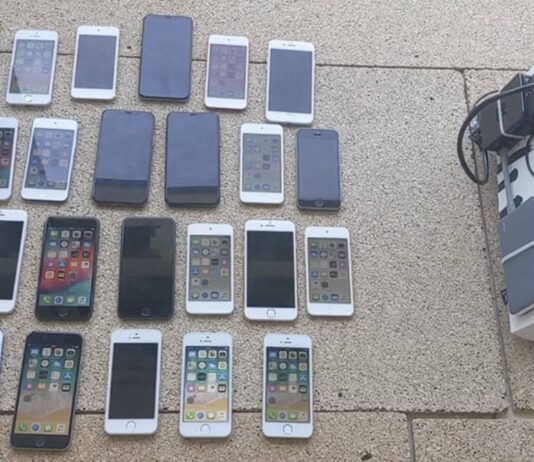 Une faille iOS permettait d’accéder à l’iPhone à distance en Wi-Fi Exploit Ios Acces Iphone Wi Fi