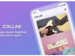 Facebook défie TikTok avec la nouvelle application « Collab » pour iOS Facebook Collab