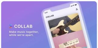 Facebook Collab