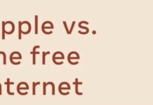 Facebook Apple Internet Gratuit