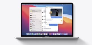 Icones Personnalisees Macos Big Sur