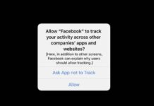 Apple répond à Facebook : « iOS 14 offre un choix aux utilisateurs » Ios 14 Facebook